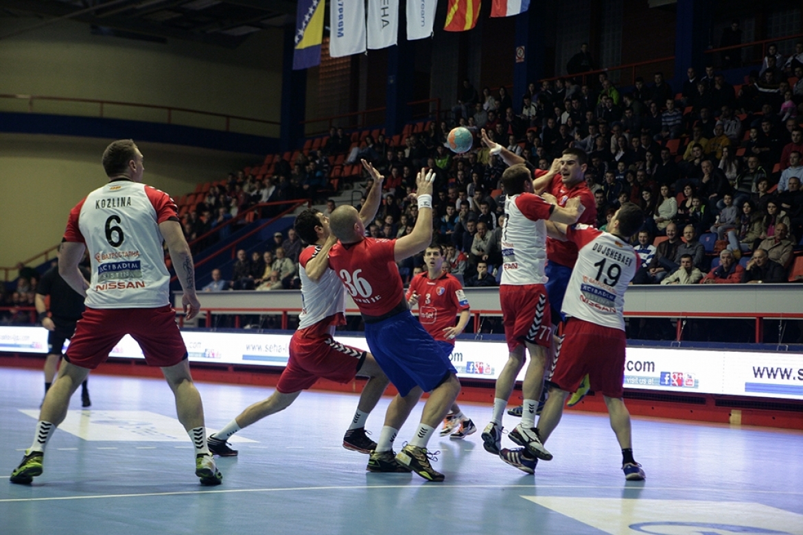 Borac Vardar Borac Vardar