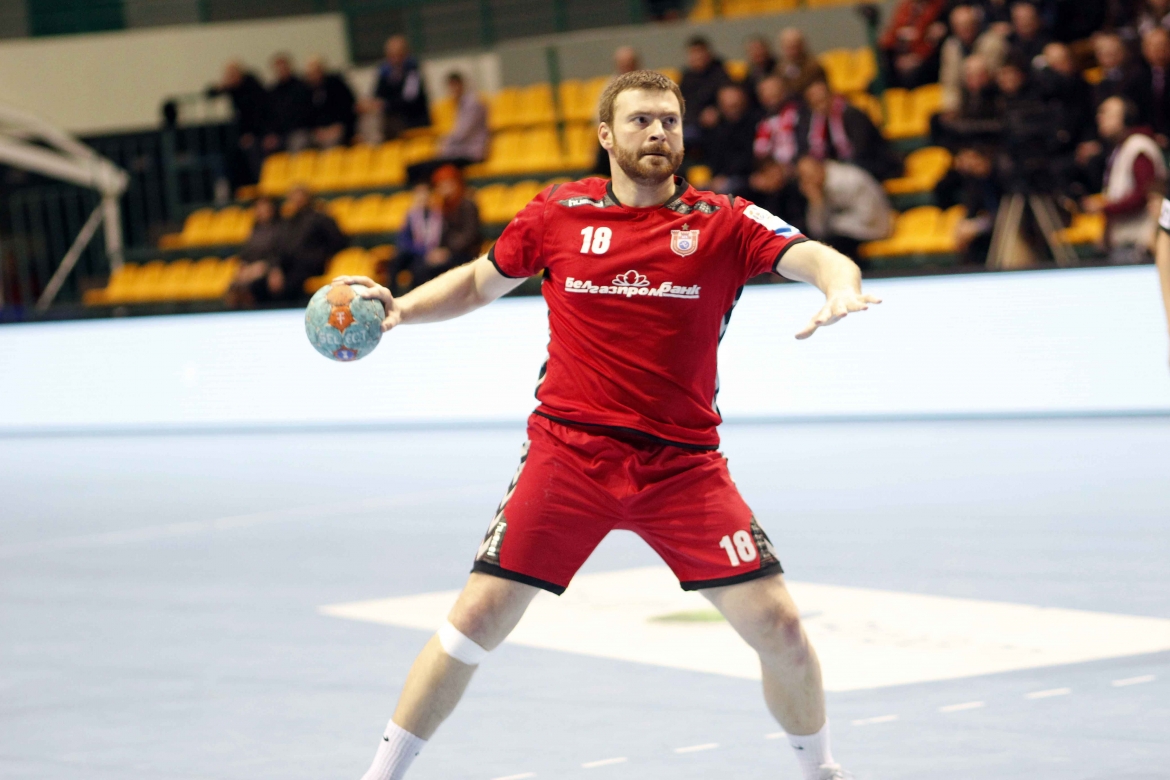 Meshkov - Partizan Meshkov - Partizan