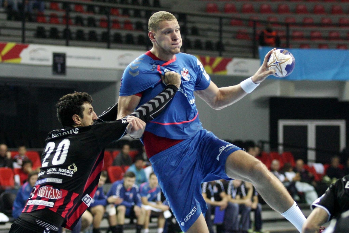 Vardar - Meshkov Vardar - Meshkov