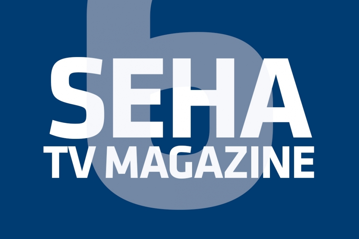 6 TV Magazin 6 TV Magazin