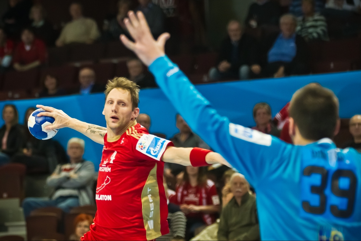 Veszprem - Maks Strumica Veszprem - Maks Strumica