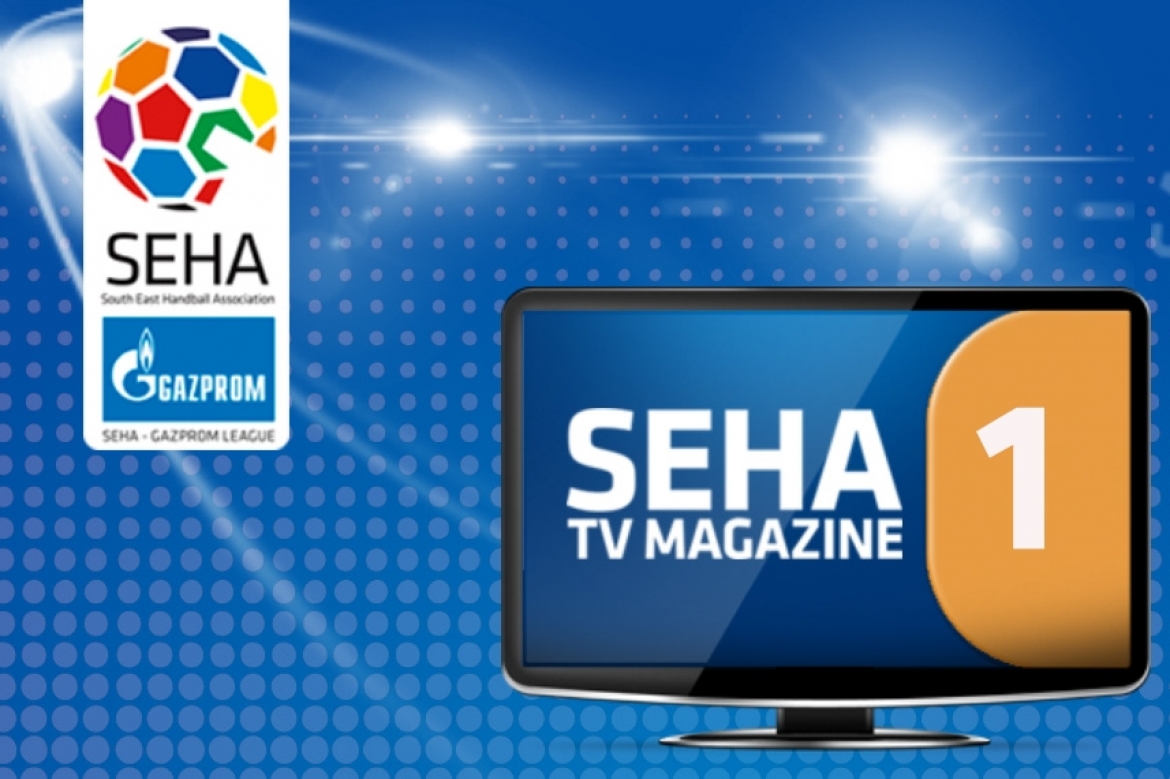 Magazin 1 Magazin 1