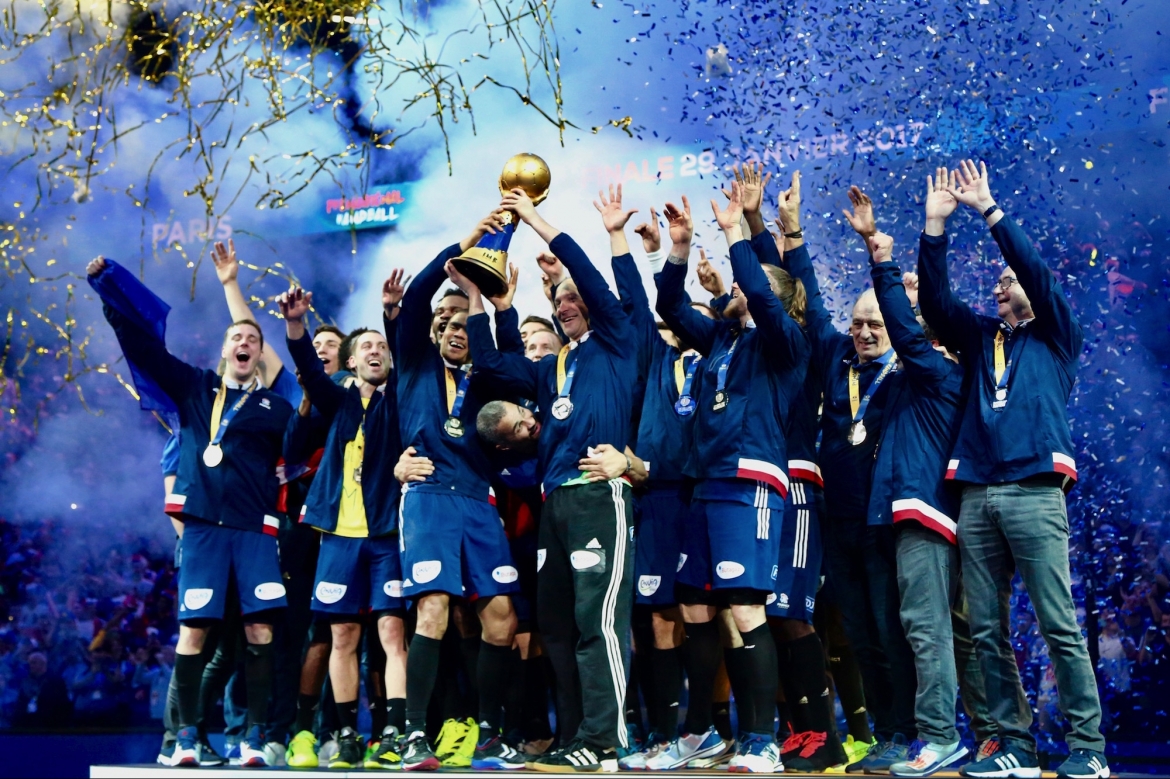 France 2017 France 2017
