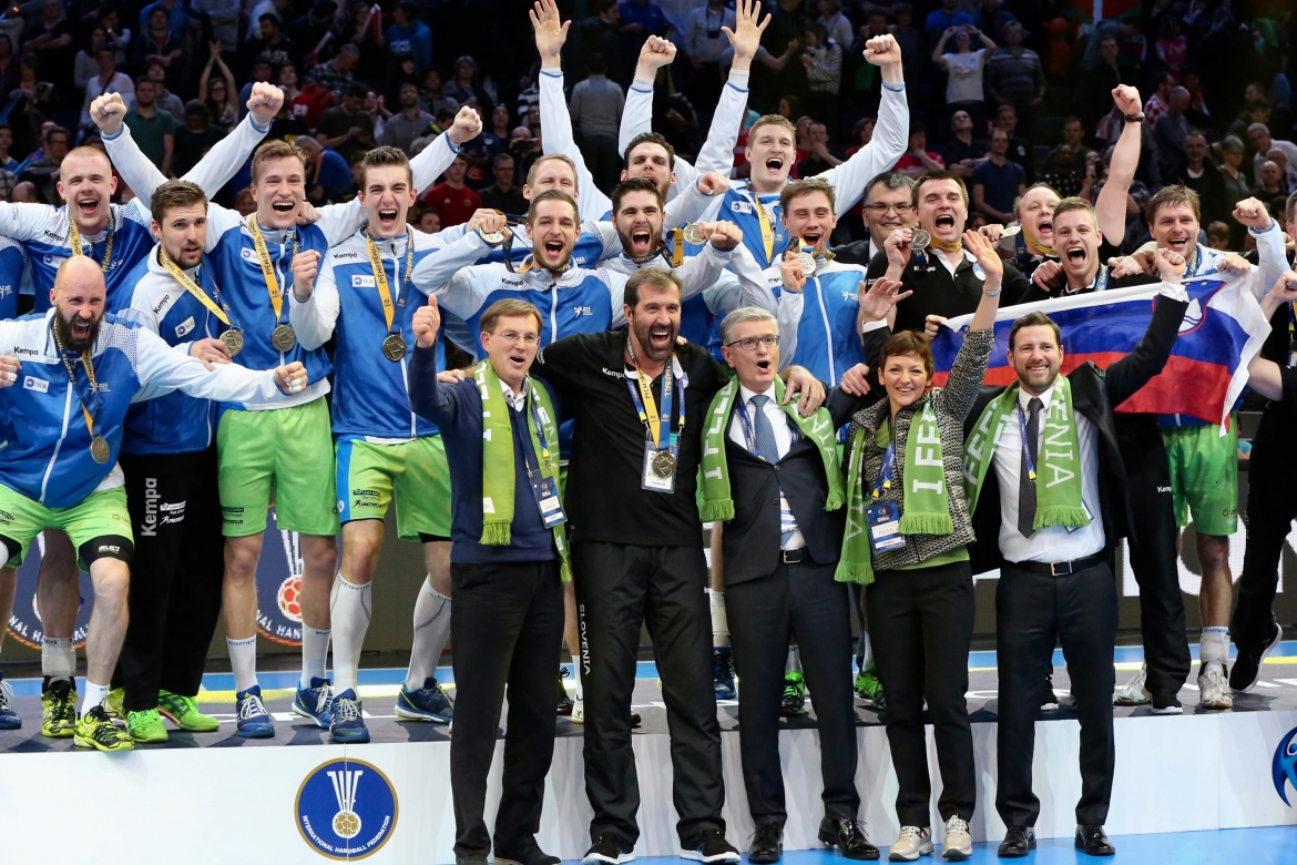 Slovenija Slovenija