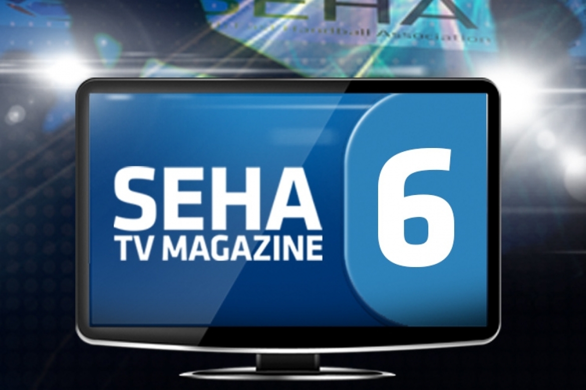 Magazin 6 Magazin 6
