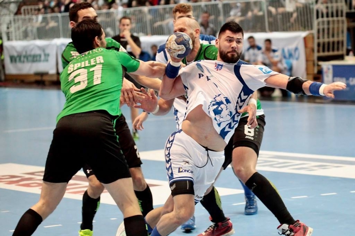 Nexe - PPD Zagreb Nexe - PPD Zagreb