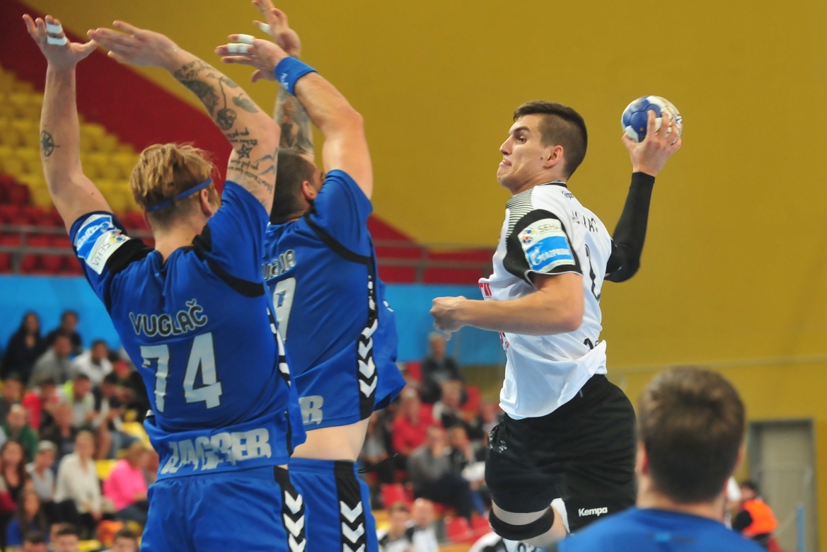 Metalurg - PPD Zagreb