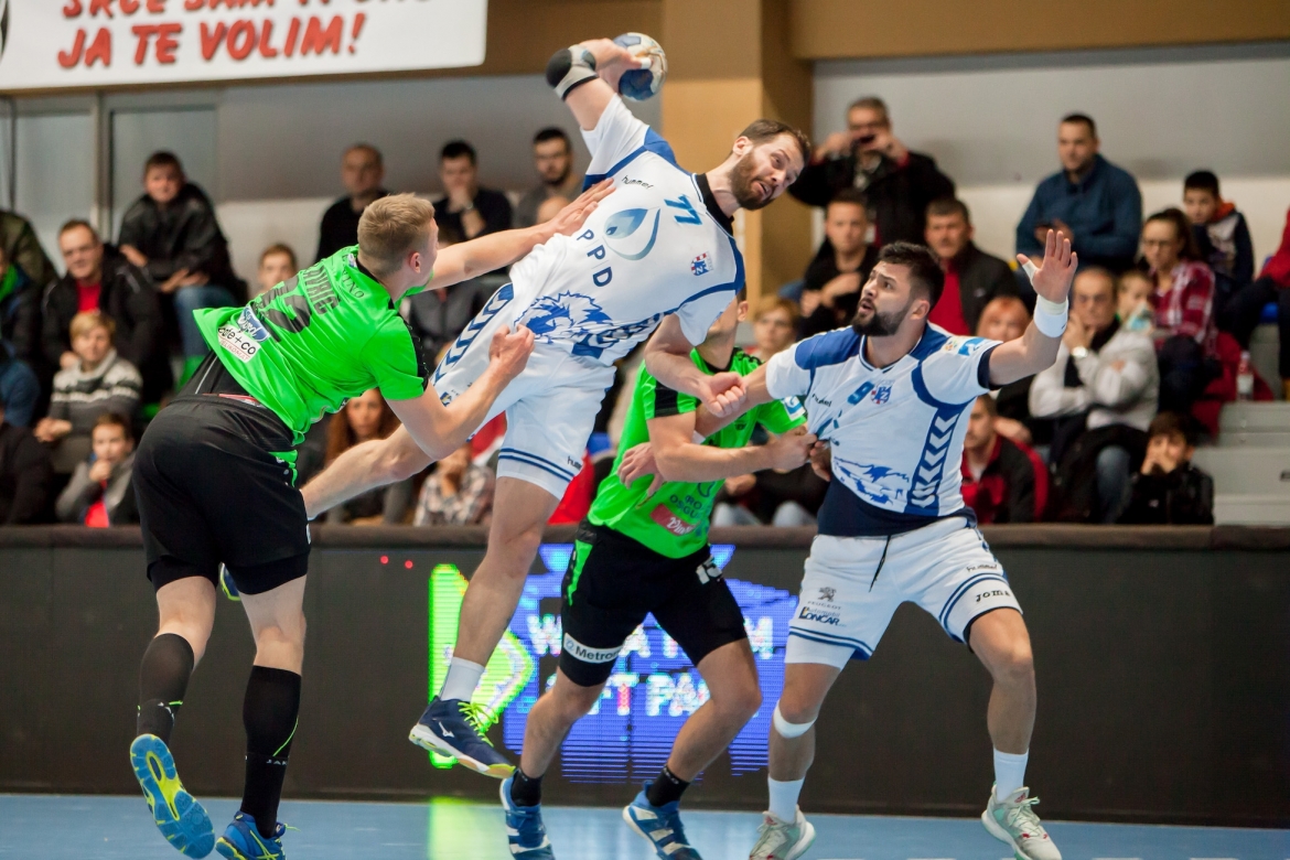 Nexe - PPD Zagreb