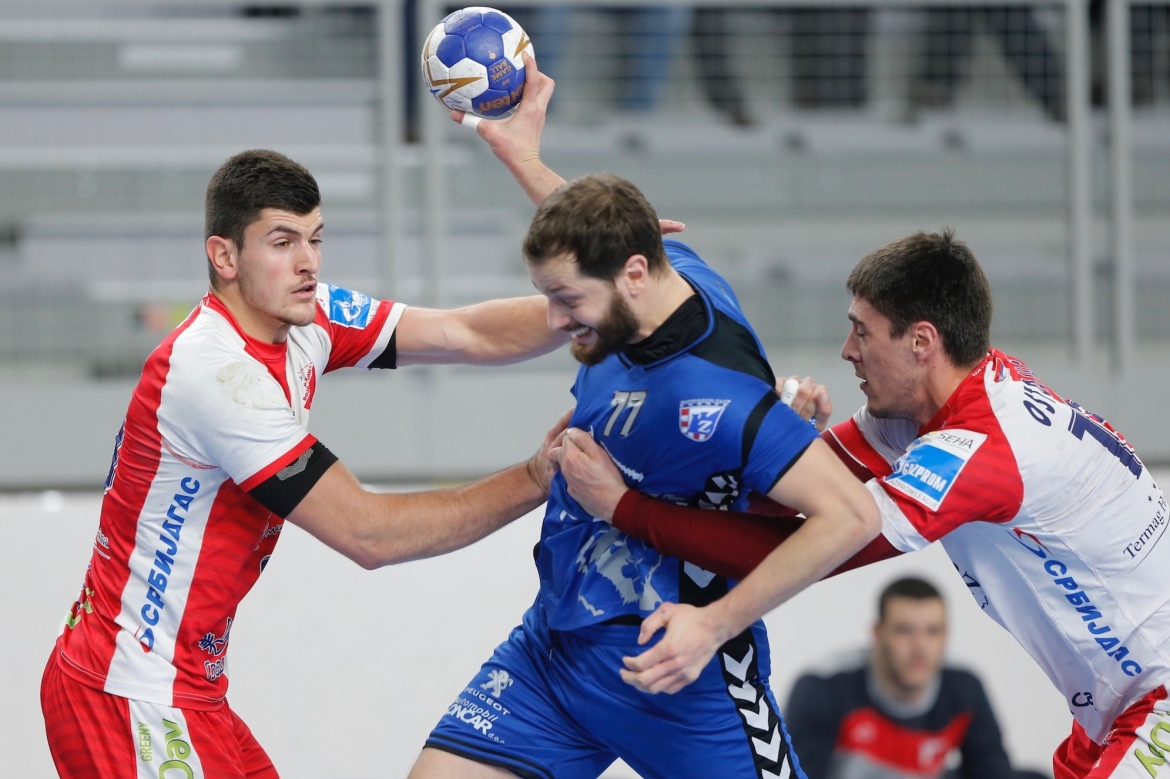 PPD Zagreb - Vojvodina PPD Zagreb - Vojvodina