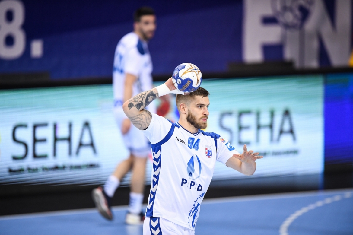 Domagoj Pavlovic Domagoj Pavlovic