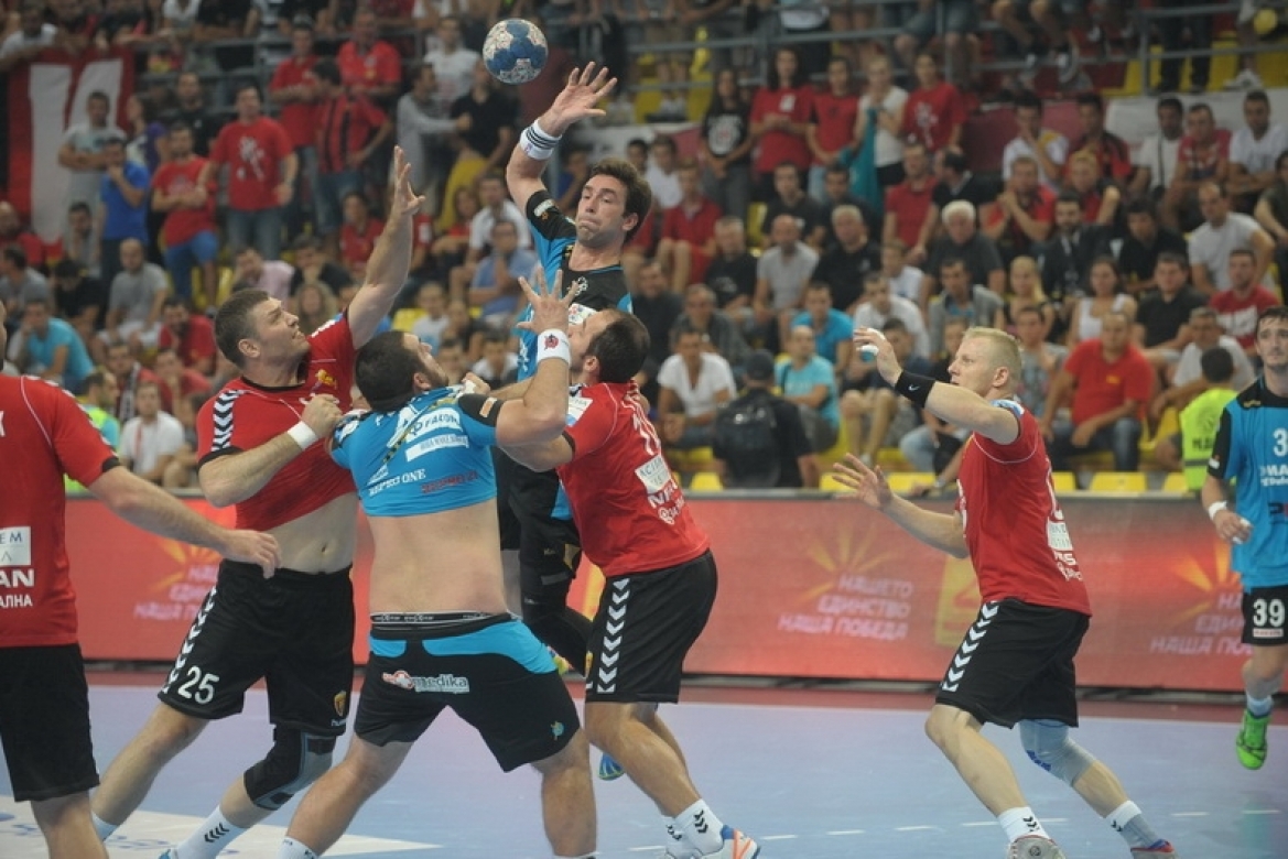 Metalurg Vardar Metalurg Vardar