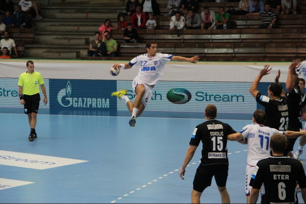 Zagreb Nexe Zagreb Nexe