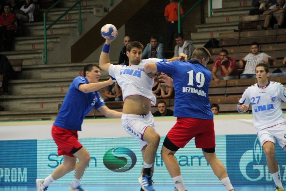 Zagreb Borac Zagreb Borac