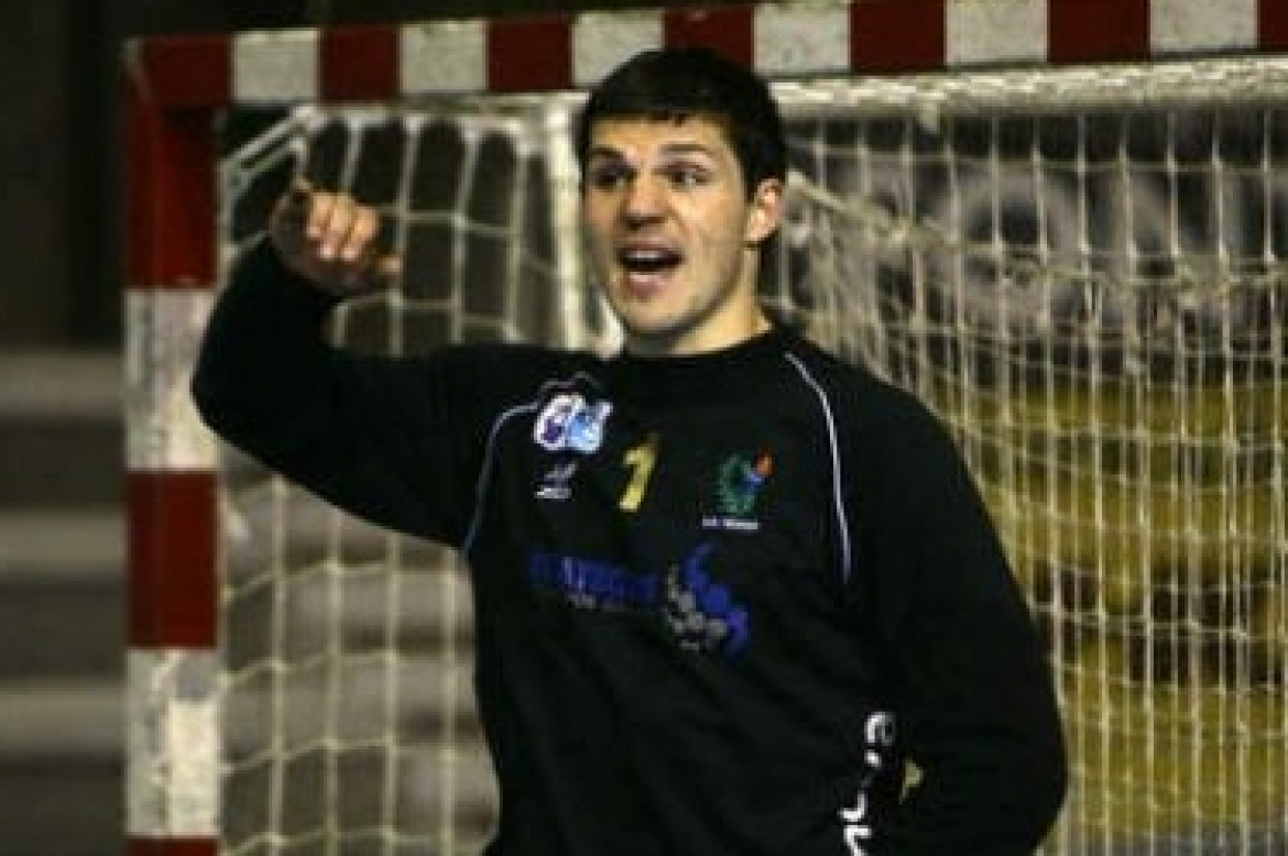 Ristanovic is back home Ristanovic is back home