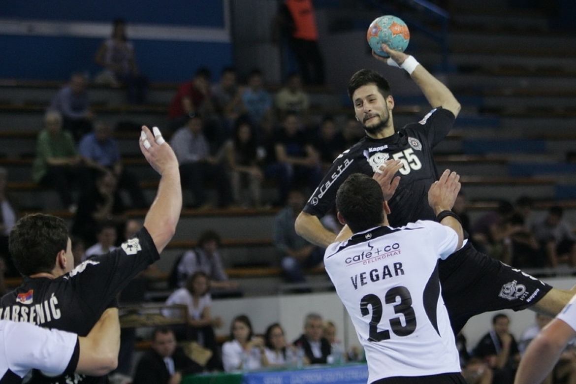 Partizan Nexe Partizan Nexe