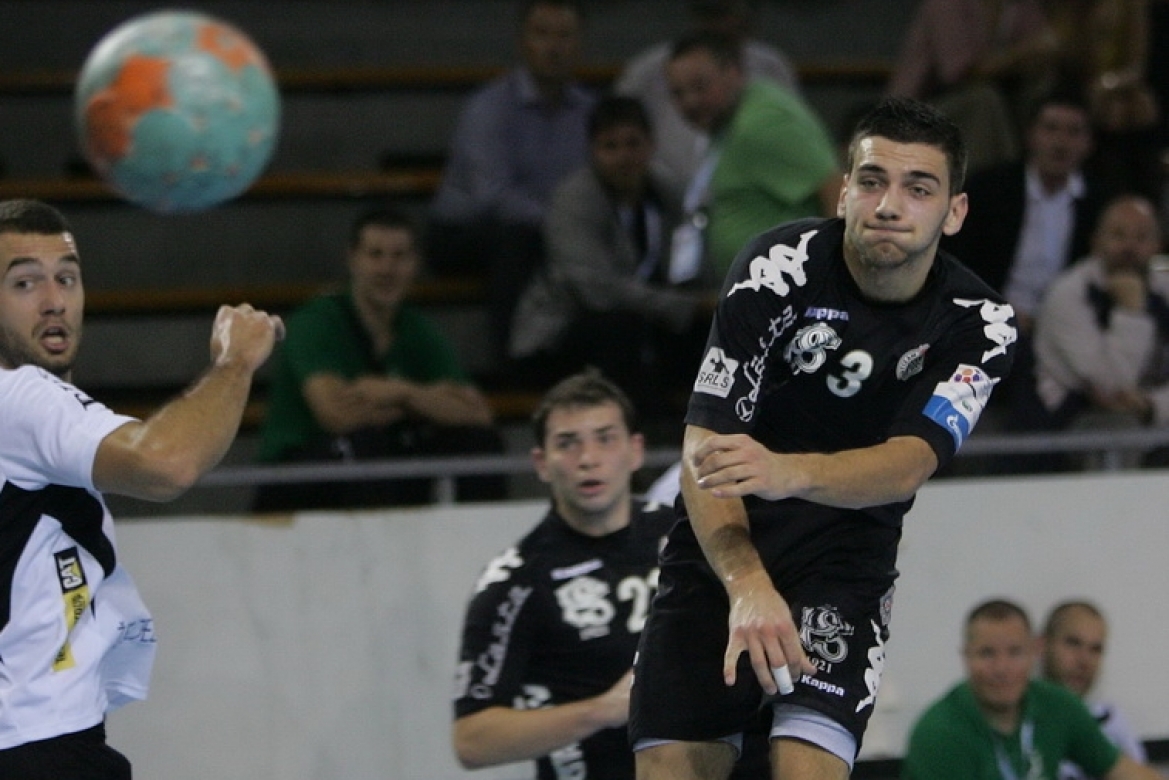 Partizan Nexe Partizan Nexe