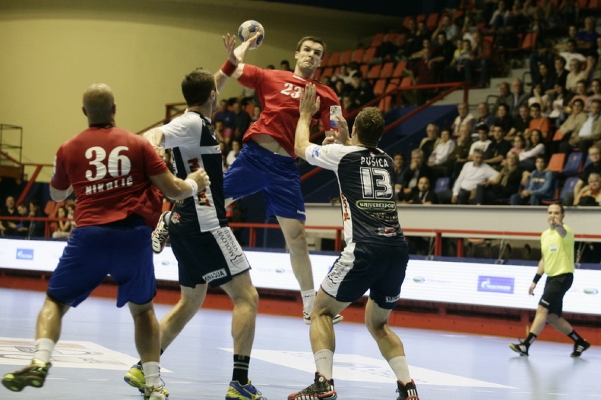 Borac Vojvodina Borac Vojvodina