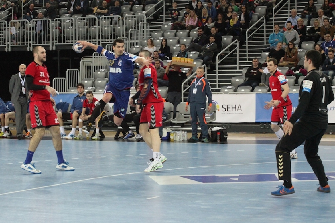 CO Zagreb - Meshkov 1 CO Zagreb - Meshkov 1