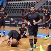SEHA Gazprom winners Vardar on their way to Qatar and fifth trophy of the season