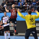 Timur Dibirov scores in double digits as Vardar overrun Metalurg in the second half